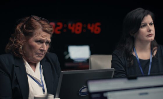 “War Game” imagines a nation-wide insurrection in which members of the US military defect to support the losing Presidential candidate, while the winning candidate and his advisors war game the crisis in the White House situation room.