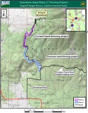 20240813 Snowbowl Phase2 PIO Map