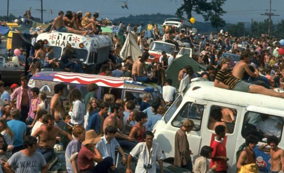 Film Festival presents ‘Woodstock: 3 Days of Peace and Music’ Aug. 19 "Woodstock: 3 Days of Peace and Music" features iconic performances by Joan Baez, Joe Cocker, Country Joe and the Fish, Crosby, Stills, Nash & Young, Arlo Guthrie, Richie Havens, The Jefferson Airplane, Janis Joplin, Santana, John Sebastian, Sly & the Family Stone, Ten Years After and The Who.