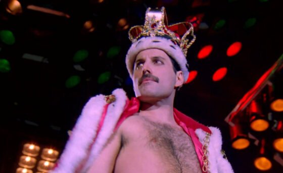 "Hungarian Rhapsody: Queen Live in Budapest" — an original concert film — has been remastered in high definition and features many of Queen's favorite tracks - "Bohemian Rhapsody, " "Crazy Little Thing Called Love, " "I Want to Break Free, " and "We Are the Champions".
