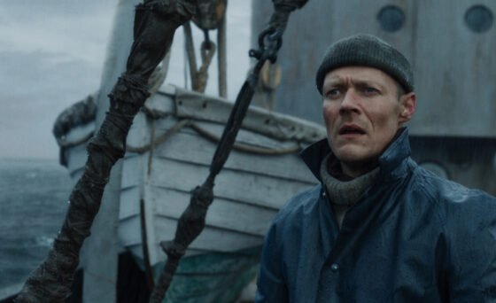 Sedona Film Festival presents ‘The Arctic Convoy’ premiere Aug. 23-29 Fighting for their lives against German air and naval forces, the 35 civilian merchant ships brave brutal Arctic seas to bring much needed support to soldiers on the front lines in “The Arctic Convoy”.