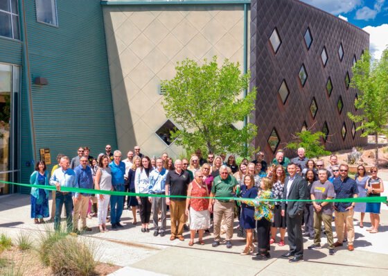 YC Verde Campus Opens Center for Learning & Innovation Yavapai College Center for Learning & Innovation