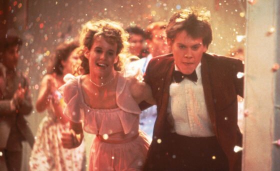 Hillside Sedona is thrilled to announce an exciting partnership with the Sedona International Film Festival to bring you an unforgettable summer of films with "Starry Night Cinema" featuring the smash sensation "Footloose" on Tuesday, Aug. 27.