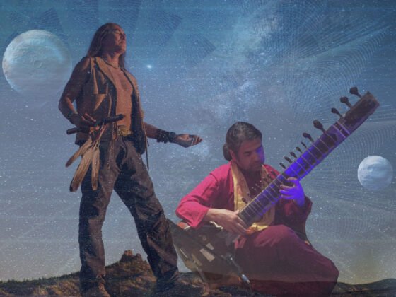 Come and celebrate the reactivating power of sunlight this summer with a unique live concert performance featuring Native American flute player KEL MOCKINGBIRD and RENICK from Sedona. Experience the exceptional healing vibrations to awaken you.