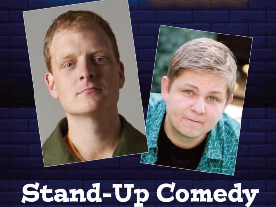 The Sedona International Film Festival is proud to present Stand-Up Comedy Night live onstage at the Mary D. Fisher Theatre on Sunday, June 16 featuring headliner John Hastings with special guest Ezra Storment.