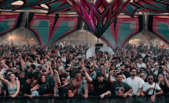 Sedona Film Festival presents ‘We Will Dance Again’ Sept. 16-17 “We Will Dance Again” meticulously reconstructs Nova's EDM music festival in the South of Israel, capturing the raw emotions and heroism that emerged from tragedy.