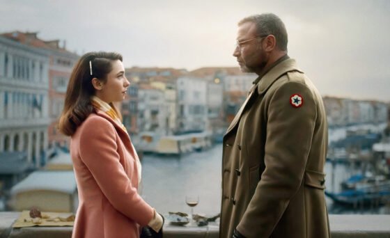 Based on the last full-length novel Hemingway published in his lifetime, “Across the River and Into the Trees” captures a fleeting moment of immortality where time stands still. The story contains the great Hemingway themes of love, war, youth, and age.