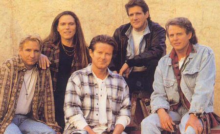 Sedona Film Festival presents ‘Eagles: Hell Freezes Over’ outdoors under the stars Aug. 28 Thirty years ago, The Eagles perform in concert, in celebration of the group's reunion, which was supposed to occur "when hell freezes over."