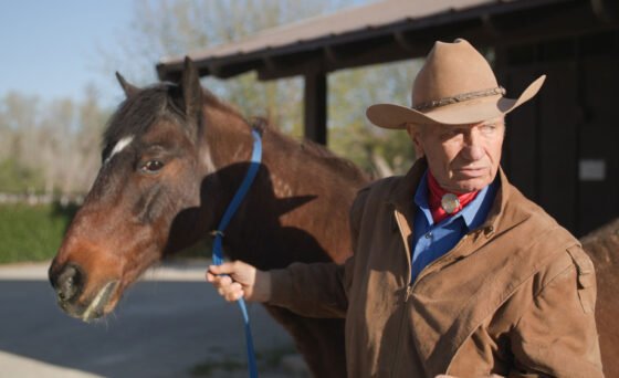 Sedona Film Festival presents ‘The Cowboy and the Queen’ Sept. 6-12 “The Cowboy and the Queen” is an award-winning documentary chronicling the life of Monty Roberts, a renegade horse trainer whose non-violent techniques never would have seen the light of day if it weren’t for an extraordinary endorsement and friendship with the late monarch, Queen Elizabeth II.