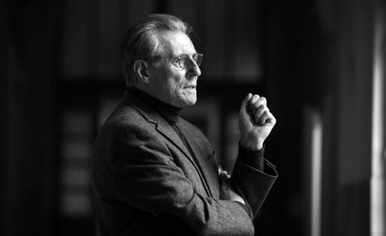 Sedona Film Festival presents ‘Dance First’ premiere Sept. 6-12 “Dance First” is an imaginative, playful and often poignant account of the life of Samuel Beckett. The script employs imaginative strategies as befits an author who had such a radical influence on modern culture and unfolds in extended vignettes that delve deep into the key relationships in Beckett’s life