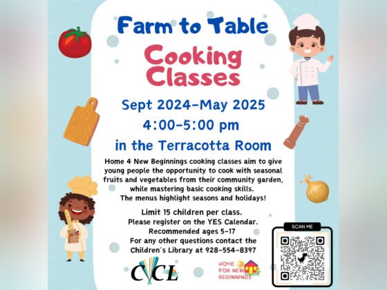 Home for New Beginnings Continues Farm to Table Cooking Class for Children 20240831 CookingClasses2024 FI