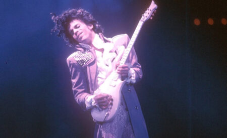 Sedona Film Festival presents ‘Prince: Sign ‘o’ the Times’ outdoors under the stars Sept. 11 Music legend Prince and his band perform 13 numbers — most of them from his double album, "Sign 'o' the Times" — in front of a crowd at the Rotterdam Music Hall.