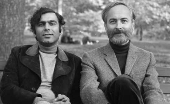 Sedona Film Festival presents ‘Merchant Ivory’ premiere Sept. 14-19 “Merchant Ivory” is the first definitive feature documentary to lend new and compelling perspectives on the partnership — both professional and personal — of director James Ivory, producer Ismail Merchant.