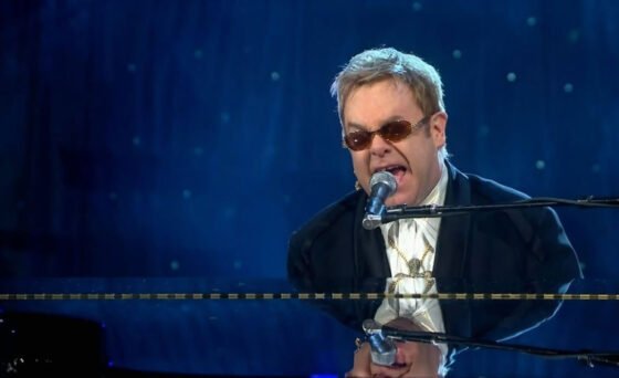 Sedona Film Festival presents ‘Elton 60: Live at Madison Square Garden’ outdoors under the stars Sept. 18 Elton John's record-breaking 60th sell-out performance at Madison Square Garden on his 60th birthday was recorded live on March 25, 2007. This awe-inspiring moment was captured in breath-taking high definition complete with 5.1 surround sound and stereo mixes.