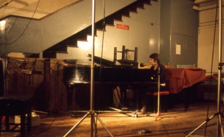 “Paul McCartney and Wings: One Hand Clapping” captured a moment when Paul McCartney and Wings had found and defined their signature sound.