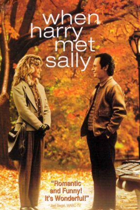 Hillside Sedona is thrilled to announce an exciting partnership with the Sedona International Film Festival to bring you an unforgettable summer of films with “Starry Night Cinema” featuring the smash sensation “When Harry Met Sally” on Tuesday, Sept. 24.