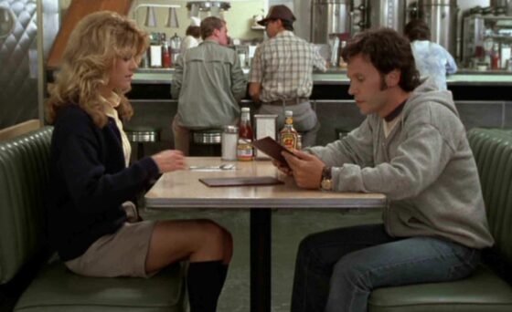 Film Festival presents ‘When Harry Met Sally’ outdoors under the stars Sept. 24 Hillside Sedona is thrilled to announce an exciting partnership with the Sedona International Film Festival to bring you an unforgettable summer of films with “Starry Night Cinema” featuring the smash sensation “When Harry Met Sally” on Tuesday, Sept. 24.