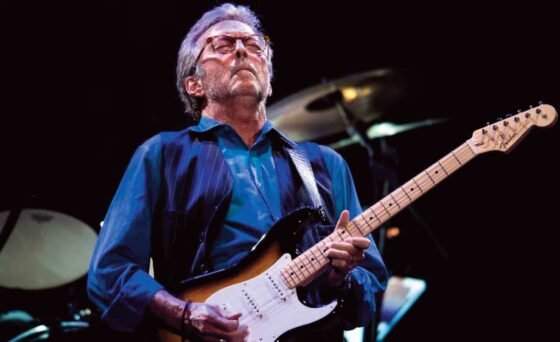 Sedona Film Festival presents ‘Eric Clapton: Live at the Royal Albert Hall’ outdoors under the stars Sept. 25 Celebrating his 70th birthday and his 200th show at London’s famous Royal Albert Hall, Eric Clapton performs his hits in this concert from 2015 — fifty years after his first performance there with The Yardbirds.