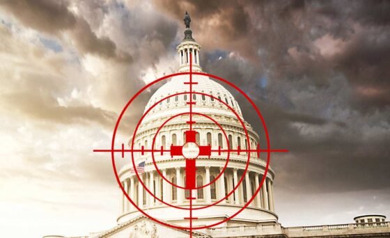 Sedona Film Festival presents ‘Bad Faith’ premiere Sept. 30-Oct. 3 “Bad Faith: Christian Nationalism’s Unholy War on Democracy” is a new and timely documentary that unveils the forces dividing our nation from within. Part archival chronicle, part exposé, the film investigates the alarming rise of Christian Nationalism.