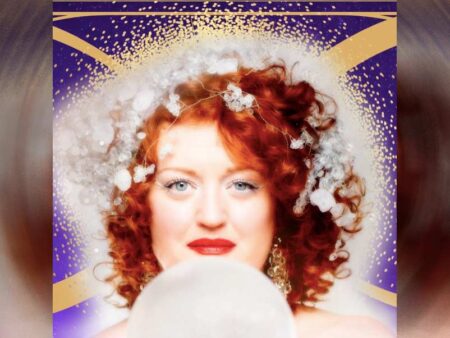 FREE EVENT: Mystic Nights: A Psychic Experience with Tonya June Moore on Sunday, Sept. 29 Share in the experience as Tonya June Moore connects deeply with her audience and witness the magic of the Modern Mystic at work, where every moment is infused with profound insight and inspiration.