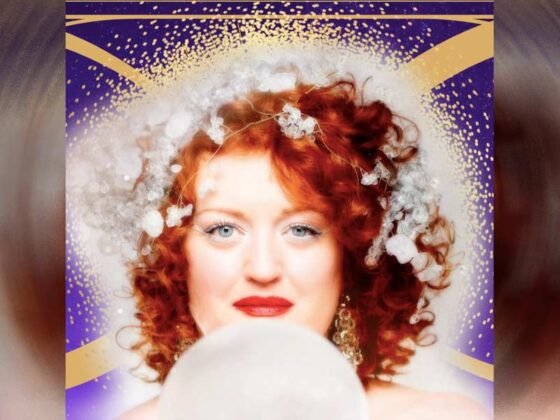 Share in the experience as Tonya June Moore connects deeply with her audience and witness the magic of the Modern Mystic at work, where every moment is infused with profound insight and inspiration.