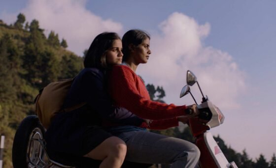 Sedona Film Festival presents ‘Girls Will Be Girls’ premiere Oct. 4-10 “Girls Will Be Girls” is a beautiful coming-of-age story and a sensitive exploration of female desire that observes how conservative cultures entrap women under strict expectations and norms.