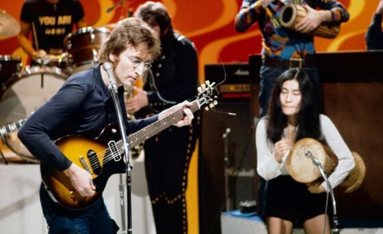 Sedona Film Fest presents ‘Daytime Revolution’ premiere Oct. 9 “Daytime Revolution” takes us back in time to the week that John Lennon and Yoko Ono descended upon a Philadelphia broadcasting studio to co-host the iconic Mike Douglas Show, at the time the most popular show on daytime television with an audience of 40 million viewers a week.