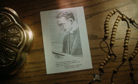 Sedona Film Fest presents ‘Heart of a Servant’ premiere Oct. 8 Father Flanagan was a hero for his times, and for ours, too: his approach to child welfare remains a top influence in the field, and his frequent outspokenness against injustice showed he was always willing to tell the truth, regardless of risk.