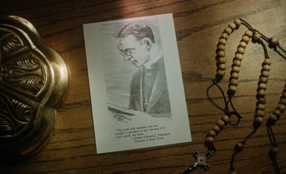 Sedona Film Fest presents ‘Heart of a Servant’ premiere Oct. 8 Father Flanagan was a hero for his times, and for ours, too: his approach to child welfare remains a top influence in the field, and his frequent outspokenness against injustice showed he was always willing to tell the truth, regardless of risk.