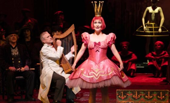 Met Live Opera season debuts with ‘Les Contes d’Hoffmann’ Oct. 5 & 9 Offenbach’s fantastical opera “Les Contes d’Hoffmann” stars French tenor Benjamin Bernheim in the title role of the tormented poet. Joining Bernheim is American soprano Erin Morley as Olympia, South African soprano Pretty Yende as Antonia, and French mezzo-soprano Clémentine Margaine as Giulietta to complete Hoffmann’s trio of lovers.