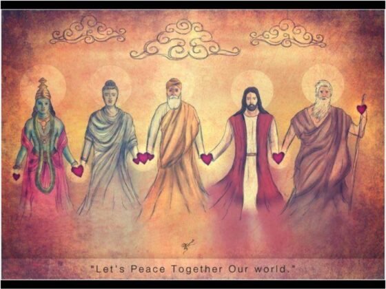 Before You Await Your Ascension 20240927 amaya