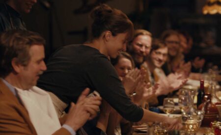 n “Summerlight and Then Comes the Night”, Elfar Adalsteins directs a stellar Icelandic ensemble cast from his screenplay adaptation of Jon Kalman Stefansson’s celebrated novel.