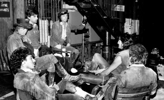 Sedona Film Fest presents ‘Tom Petty: Heartbreakers Beach Party’ premiere Oct. 17 and 20 The highly anticipated and fully remastered “Heartbreakers Beach Party” is a fun, candid, fast paced, & musically rich ride with America’s greatest rock & roll band, a time capsule of the dawn of the MTV era, and a rare & shining glimpse into Tom Petty’s lasting creative genius.