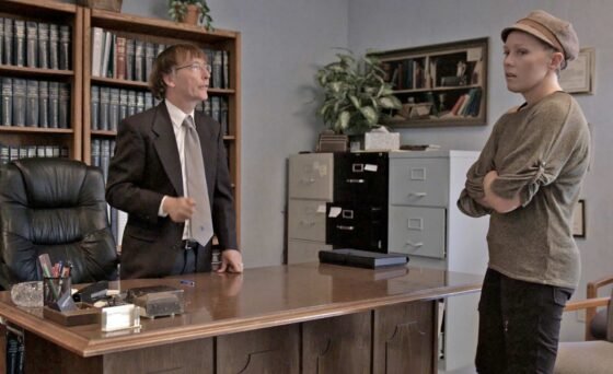 Featuring talent from Sedona, Flagstaff, California, Colorado and Washington state, “Jack Hardy's Guide to Blackjack” took six years to make. It was inspired by observing human nature at blackjack tables all over the Western states while playing professionally and was initially funded through winnings.