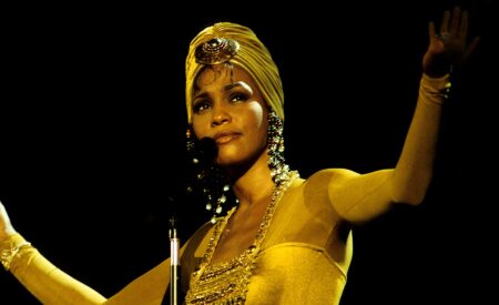 “The Concert for a New South Africa” comes to the big screen for the first time. The concert film captures every note, every cheer, every tear, immortalizing a night that transcended music and became a beacon of change and celebration.