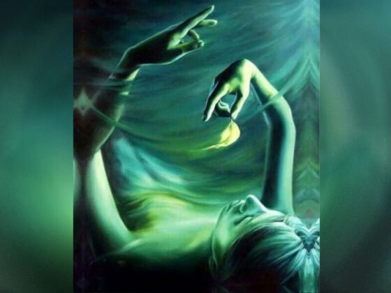 Are You a Worrier? 20241011 amaya FI