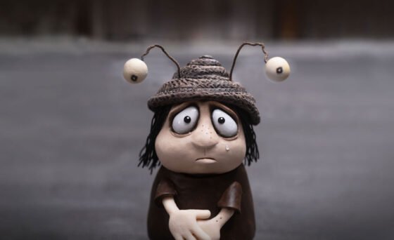 From Academy Award-winning animation writer and director Adam Elliot, “Memoir of a Snail” is a poignant, heartfelt, hilarious chronicle of the life of an outsider finding her confidence and silver linings amongst the clutter of everyday life.