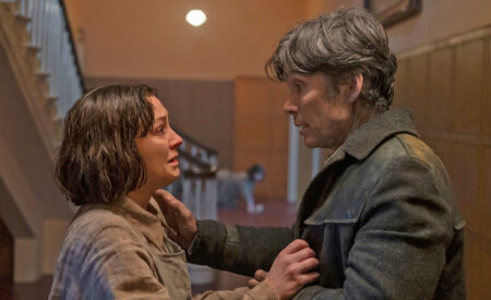 Film Fest presents ‘Small Things Like These’ HOLD OVER Nov. 15-21 Oscar-winner Cillian Murphy delivers a stunning performance as devoted father Bill Furlong in “Small Things Like These” — based on the best-selling novel of the same name by Claire Keegan.