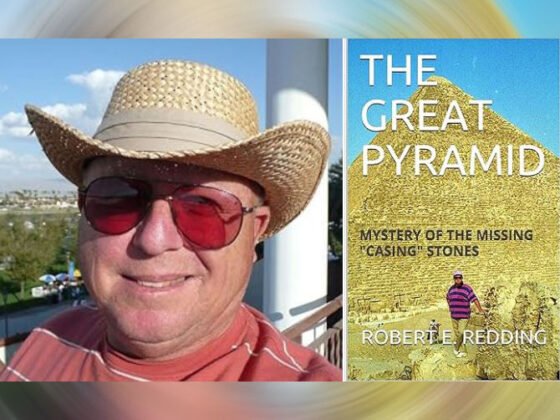 Who Built The Great Pyramid, The Sphinx, and Why? 20241030 moufon FI