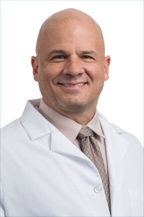 Mark Bocchicchio, MD, FACC