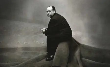 Film Festival presents ‘My Name is Alfred Hitchcock’ premiere Nov. 15-21 Directed by Mark Cousins, My Name is Alfred Hitchcock re-examines the vast filmography and legacy of one of the 20th century’s greatest filmmakers, Alfred Hitchcock, through a new lens: the auteur’s own voice.