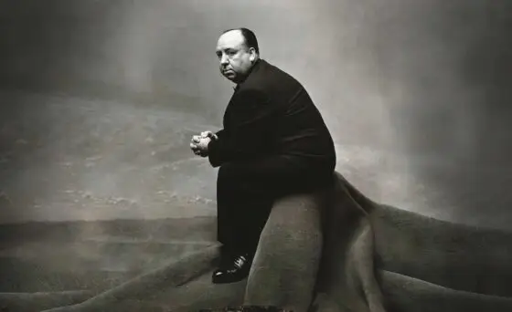 Directed by Mark Cousins, My Name is Alfred Hitchcock re-examines the vast filmography and legacy of one of the 20th century’s greatest filmmakers, Alfred Hitchcock, through a new lens: the auteur’s own voice.