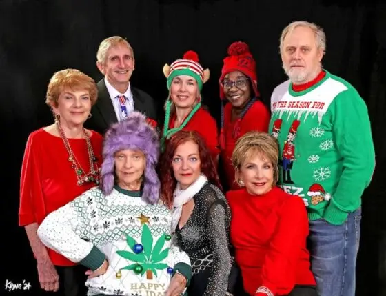 Holidays On Ice cast