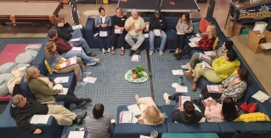 NARJ offers free Restorative Practices Training 20241107 restorative