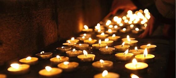 Transgender Day of Remembrance is an opportunity for our community to come together and remember those who have lost their lives to violence and injustice because of their gender identity or gender expression.