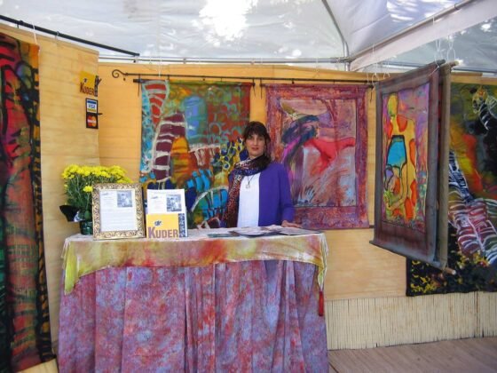 20241111 MarySobrinaKuder