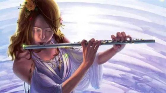 Can You Hear the Music?