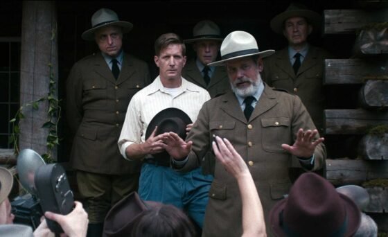 Produced by Sylvester Stallone, “Lost on a Mountain in Maine” tells the inspiring true story of 12-year-old Donn Fendler, who becomes separated from his family by a fast-moving storm atop a treacherous mountain.