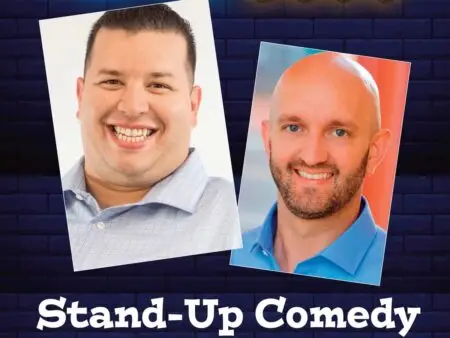 Sedona Film Fest presents Sunday Stand-Up Comedy Night Dec. 1 The Sedona International Film Festival is proud to present Stand-Up Comedy Night live onstage at the Mary D. Fisher Theatre on Sunday, Dec. 1, featuring headliner Josh Novey with special guest Paul Green.