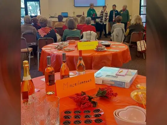 University Women to Hold Holiday Boutique as Scholarship Fund-raiser